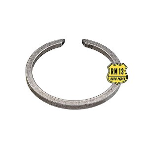 Anel Trava Engrenagem 3ª 4ª Fixa Fox Golf T-Cross Spacefox 6M