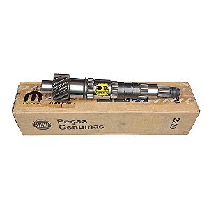 Eixo Secundario Pinhao Renegade 1.8 15a19 15 D x 63 Genui