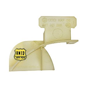 Defletor Canaleta Oleo Cambio VW MQ200 02T301288 6 M Genuino