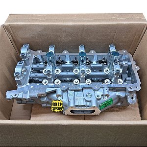 Cabeçote Motor 3.6 ERB 15a24 Esq 68227451AA 05184445AO MOPAR