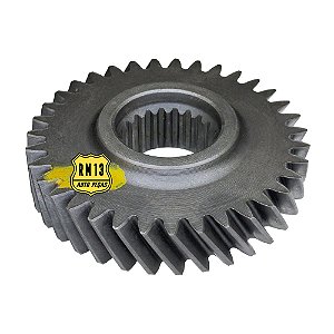 Engrenagem 5 Fixa Uno 1.4 8V 15a16 Dualogic 39 Dentes Genuin