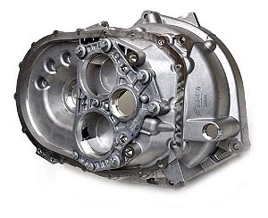 Carcaça Cambio Toro 2.0 Die. 4x2 6 Marchas Original 55236746