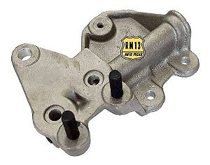 Suporte Radiador Óleo Kombi Fusca Ar Após 83 0401173012