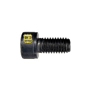 6 Parafusos Plato Embreagem Gol Parati Save Santana Ap 95a99