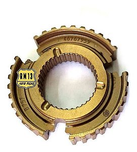 Cubo Corpo Miolo Luva 5ª Stilo Abarth 2.4 20v 03 A 09