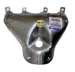 Protetor Defletor Calor Doblo Idea Palio Stilo Punto 1.8
