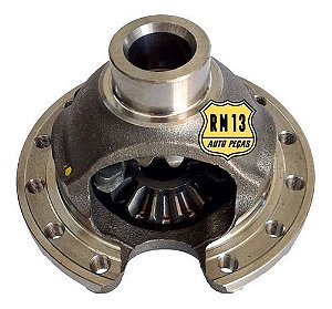 Caixa Satelite Planetaria Toro 4x2 2.0 Bravo 1.4 16v Turbo