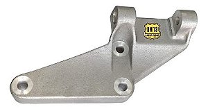 Suporte Alternador Omega Suprema Silverado C20 Motor 6 Cilindros 4.1 Injeção Eletrônica 93205749