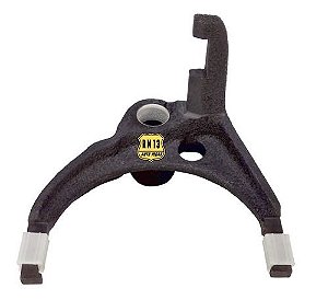 Garfo Seletor Câmbio 1ª 2ª S10 Blazer 95-11 Ac20 F1000 94-96