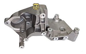 Suporte Compressor Ar Condicionado Celta 09 A16 Prisma 09 A12 Agile 10 A14 Montana 11 A20 Corsa Classic 09 A17 94702059