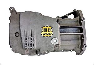 Carter Motor Clio Logan Sandero Megane Duster Scenic 1.6 16v