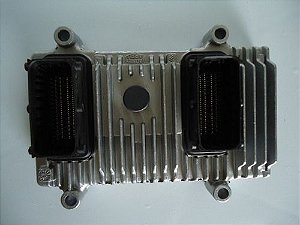 Módulo Injeção Idea Dual. 1.6 16v Etorq Iaw7gfic Bc.0107319c