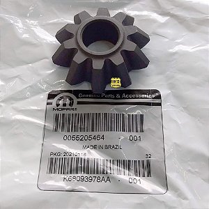 Engrenagem Satelite Diferencial Argo Cronos Mobi Original