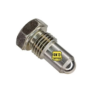 Parafuso Retenção Garfos Tipo Tempra Marea Fiorino Mille