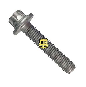 Parafuso Polia Virabrequim Punto Stilo Strada 1.8 8V GM