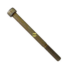 Parafuso Alternador Motor Ap VW Seat 95mm 84a95 Original