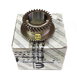 Engrenagem 5ª Toro 2.0 Manual 6 Marchas 31 Dentes Original