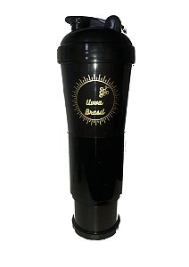 Coqueteleira Keb