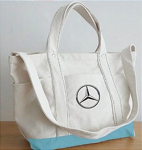 Ecobag Oficial Mercedes Benz