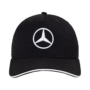 BONÉ - Collection Bamaq Mercedes-Benz