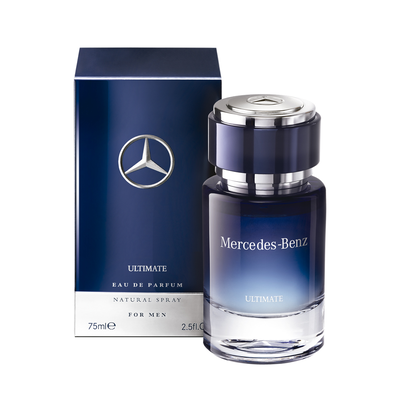 Mercedes Benz For Men Ultimate