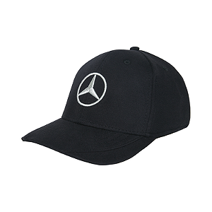 Boné Acrux Supreme Mercedes Benz