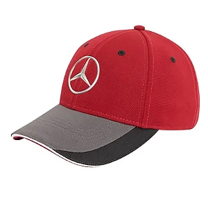 Boné Emotion II Supreme Mercedes-Benz