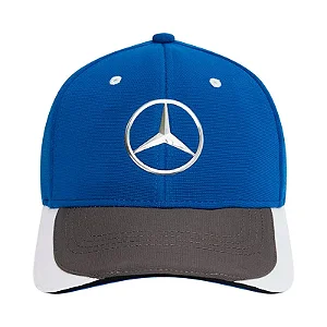 Boné Emotion II Supreme Mercedes-Benz