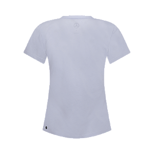 Camiseta Pima Supreme Feminina Mercedes Benz