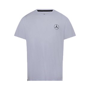 Camiseta NEW STAR ESSENTIALS Masculina Mercedes-Benz