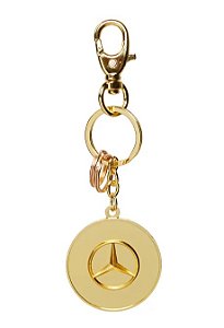 Chaveiro Lupus Classic Mercedes-Benz