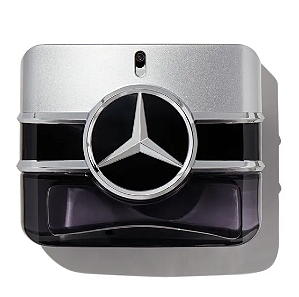MERCEDES BENZ SIGN YOUR ATITUDE EDT 50ML