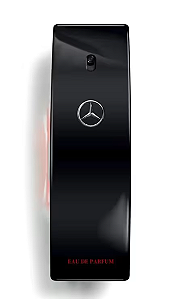 Mercedes-Benz Club Black Eau de Parfum 100ml Masculino