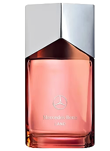 Mercedes-Benz Land Eau de Parfum - Perfume Masculino 100ml