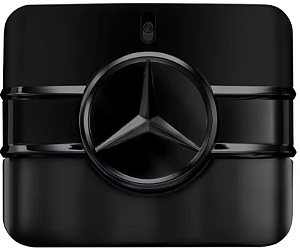 Sign Your Power Mercedes-Benz Eau de Parfum Intense - Perfume Masculino 100ml