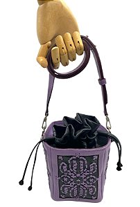 BOLSA BALDINHO BORDADO DADÁ