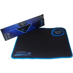 Mousepad Gamer Sapphire Nitro Azul L