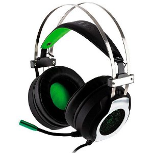 Headset Gamer Dazz Savage 7.1 USB - 625131