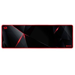 Mousepad Gamer Redragon Aquarius Para Teclado e Mouse - P015