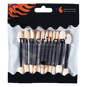 Kit de Pincel para Sombra - Macrilan