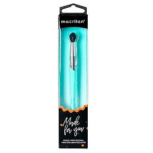 Pincel Para Esfumar Pequeno Made For You - Macrilan