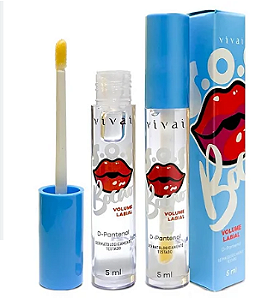 Big Mouth Volume Gloss - PhalleBeauty