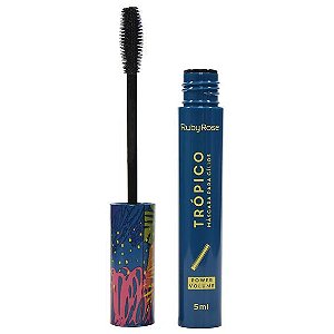 Máscara para Cílios Trópico Power Volume - Ruby Rose