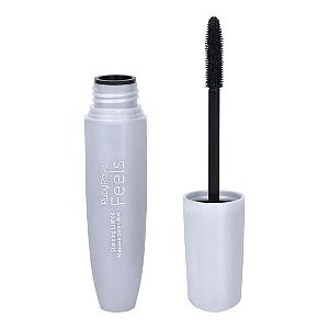 Máscara Para Cílios Efeito Fibras Stunning Lashes - Ruby Rose