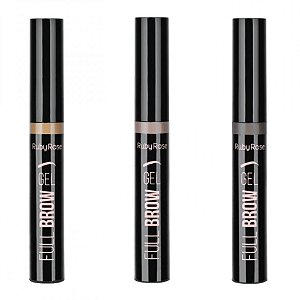 Full Brow Gel - Ruby Rose