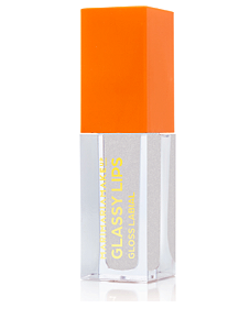 Glassy Lips Gloss Labial Sugar - Mari Maria