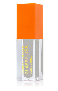 Glassy Lips Gloss Labial Jello - Mari Maria