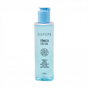 Tônico Facial - DaPop