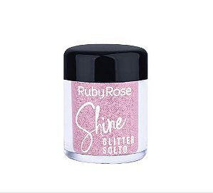 Glitter Solto Shine Shocker - Ruby Rose