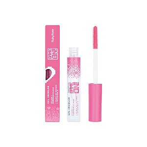 Gel Incolor Cílios + Sobrancelhas Game On - Ruby Rose